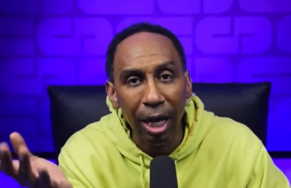 WATCH: Stephen A. Smith SHREDS Democrats’ Lawfare Against Trump: ‘You’re Scared!’ – Trump News Today